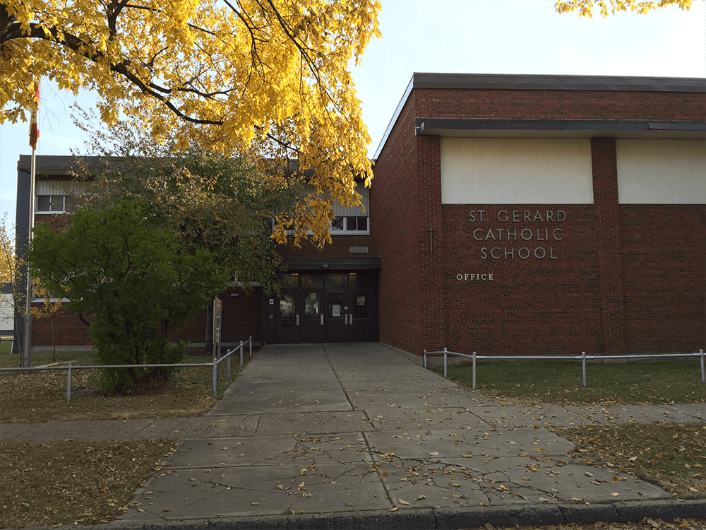 St. Gerard Catholic Elementary School