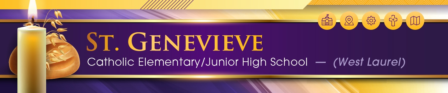 St. Genevieve - West Laurel