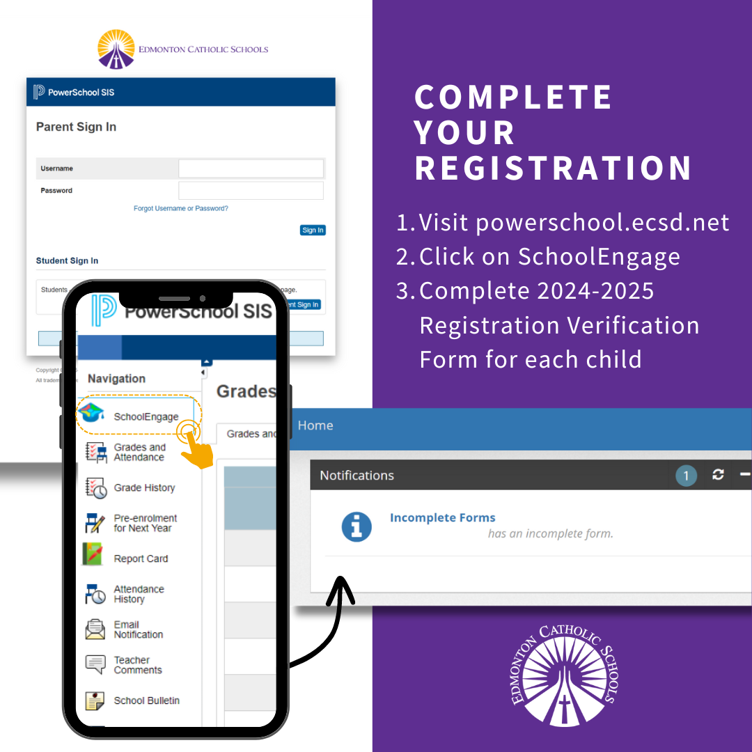 registration verification form 3 